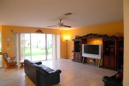 Great  Entertainment Room