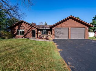 825 Ballentine Road, Menomonie, WI 54751