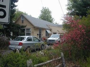 439 Rock Beach Rd, Rochester, NY 14617