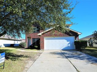 4814 Cotton Ridge Trl, Houston, TX 77053