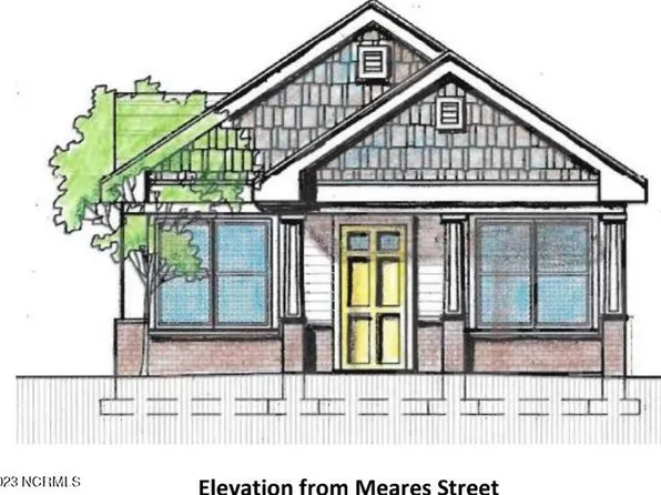920 Meares Street, Wilmington, NC 28401