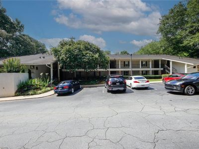 1150 Collier Rd UNIT K3, Atlanta, GA, 30318