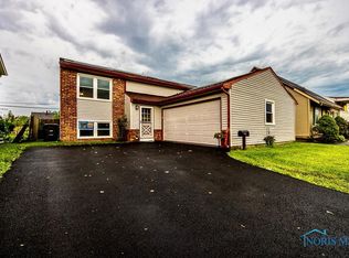 2625 101st St, Toledo, OH 43611