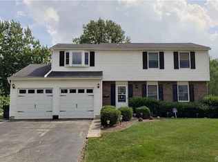 804 McGraw Ct, Englewood, OH