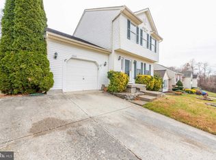 3205 Trellis Ln, Abingdon, MD 21009