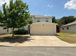 7454 Carriage Pass, San Antonio, TX 78249