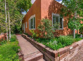 701 E Alameda St, Santa Fe, NM 87501