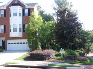 2101 Millgate Ln, Buford, GA 30519