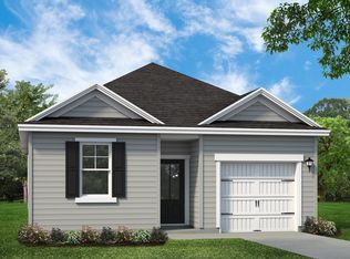 2610 Bennett Yard Rd, North Charleston, SC 29405