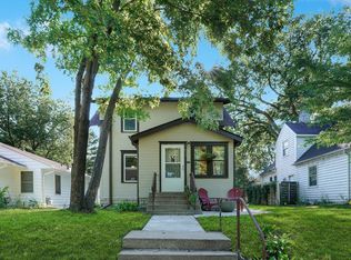 4633 Nokomis Ave, Minneapolis, MN 55406