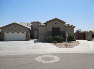 7233 W Flynn Ln, Glendale, AZ 85303