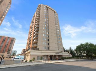 Cosmopolitan The, Edmonton, AB T5K 2W7