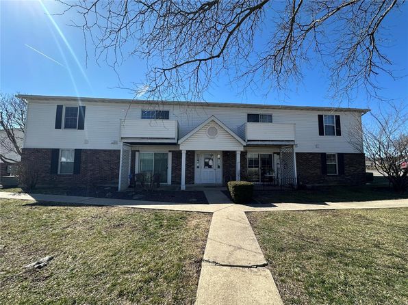 1308 Condo Dr, Rolla, MO 65401