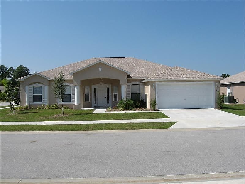 Front Elevation