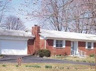 3737 N Sugar Ln, Bloomington, IN 47404