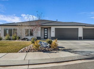 6148 S Square Top Ln, Saint George, UT 84790