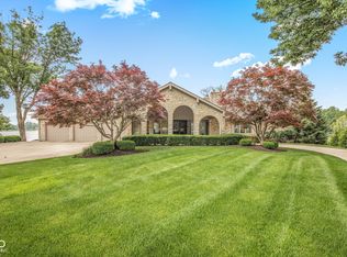 425 Trilbey Ct, Noblesville, IN 46062