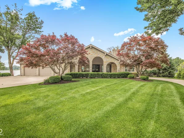 425 Trilbey Ct, Noblesville, IN 46062