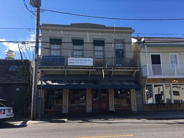 1st image of 3240 Magazine St #B