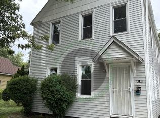4144 Hyde Ave, Cleveland, OH 44109
