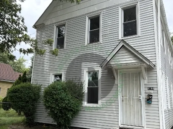 4144 Hyde Ave, Cleveland, OH 44109