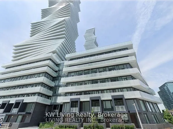3883 Quartz Rd NW, Mississauga, ON