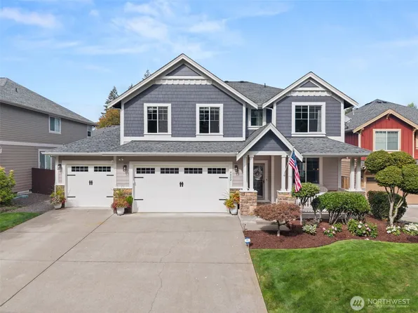 4002 19th Avenue NE, Olympia, WA 98506