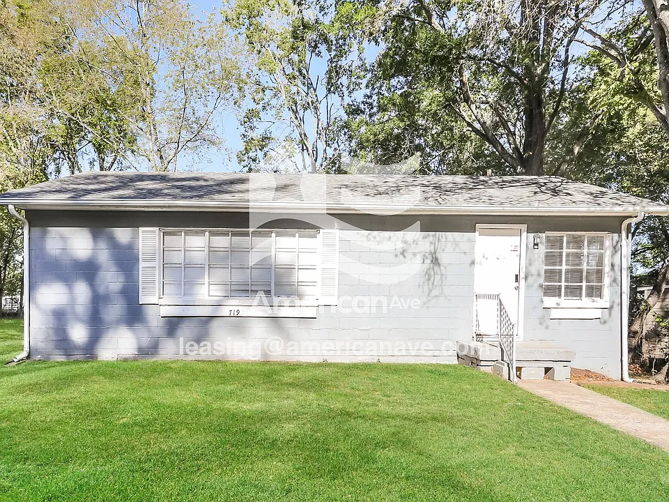 719 Jeannine Ct