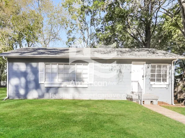 719 Jeannine Ct, Birmingham, AL 35235