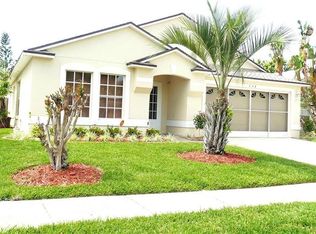 327 Aldrup Way, Lake Mary, FL 32746