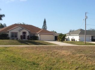 119 NE 25th St, Cape Coral, FL 33909