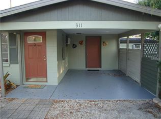311 E Dearborn St, Englewood, FL 34223