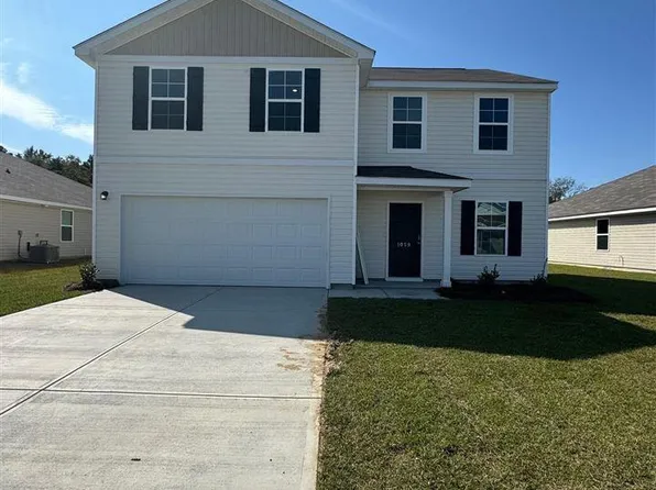 1059 Rushmore Loop, Florence, SC 29506