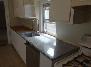 137 Sutton St #2B, Providence, RI 02903