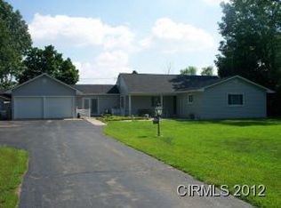 513 Cassville Rd, Kokomo, IN 46901