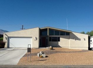 18605 Sagebrush Trl, Desert Hot Springs, CA 92241