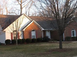 117 Ramble Rose Ct, Simpsonville, SC 29681