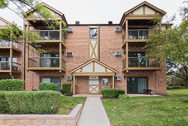 1st image of 839 S Dwyer Ave APT C