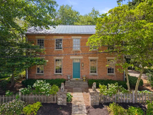 4151 State Route 203, Radnor, OH 43066