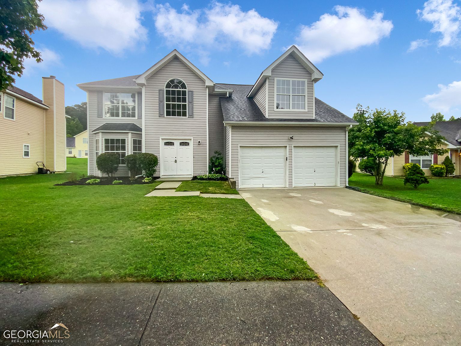 2952 Gala Trl, Snellville, GA 30039 Zillow