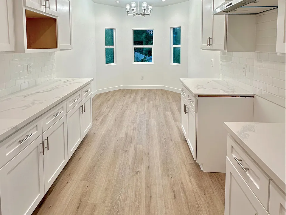 Dreamy kitchen!__