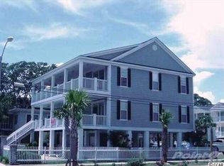 11 Pinewood Dr S, Myrtle Beach, SC 29575