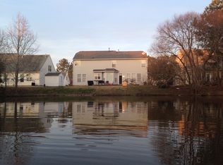 3861 Donnington Dr, Virginia Beach, VA 23456