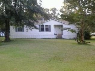 365 Peacock Path, Trinity, TX 75862