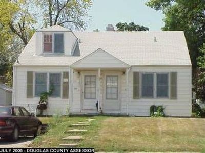 4320 N 31st Ave, Omaha, NE, 68111