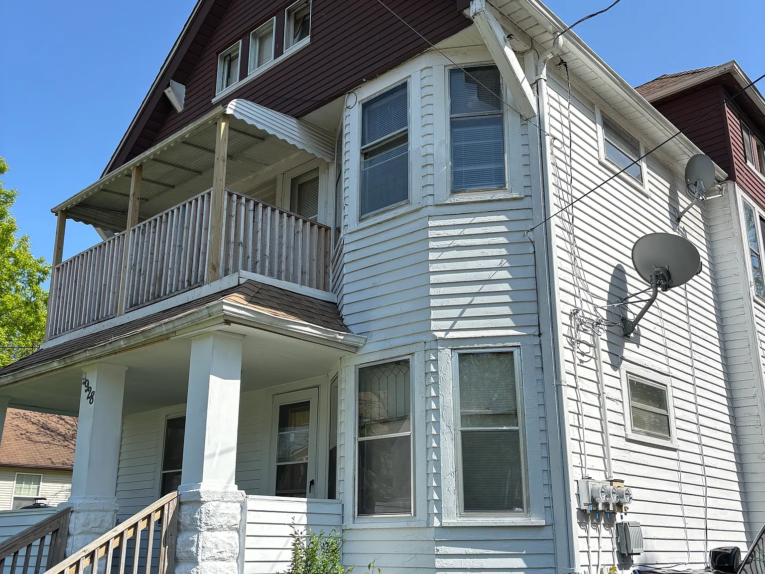 2 bed, 950 sqft, $900 — Photo 3