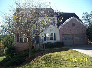 3979 Pocono Way NW, Marietta, GA