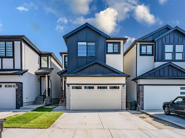 4831 N 87th Ave NE, Calgary, AB T3J 2J5