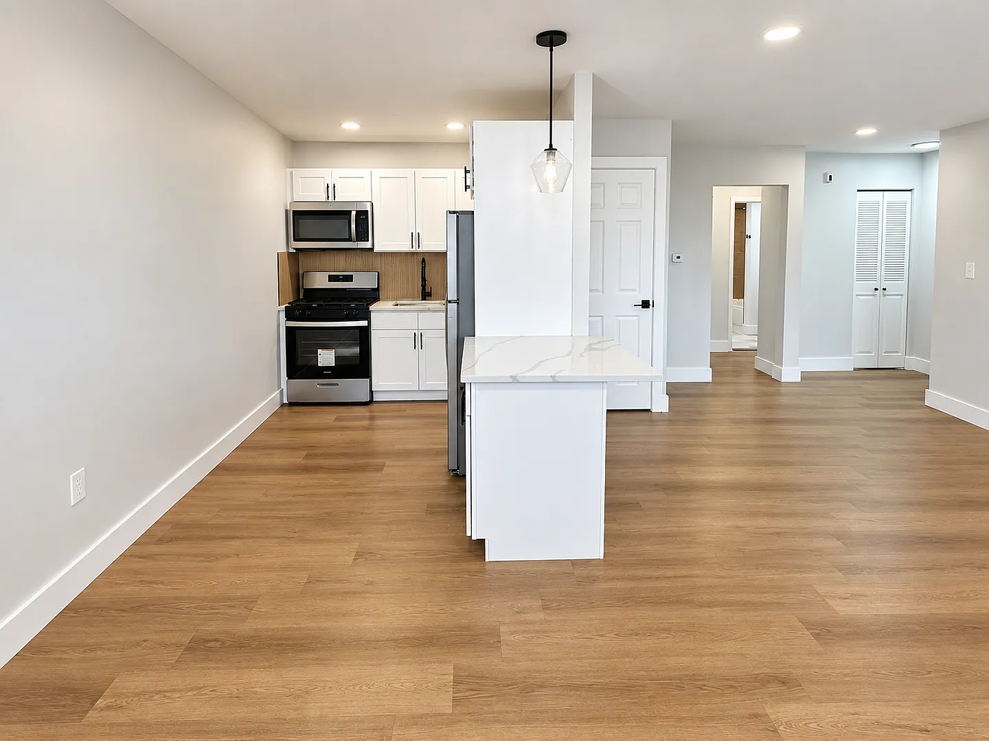 Park Manor Apartments- Quakertown — Photo 4