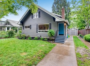 3753 SE Mill St, Portland, OR 97214